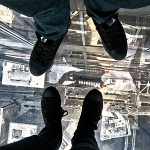 Meet your Posher, Adam